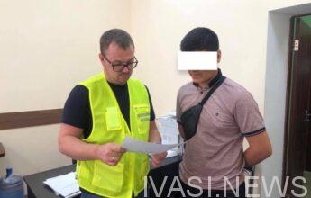 В Одессе выявили пятерых нелегальных мигрантов