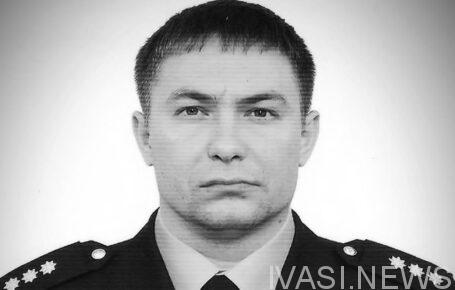 В Одессе скончался полицейский
