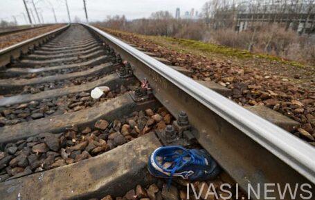 На станции «Одесса-Поездная» мужчина погиб под колесами поезда