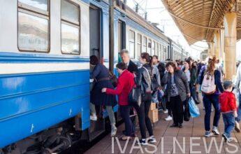Украинцам назвали единственный способ перемещения в поездах без Covid-сертификата