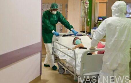Частные больницы вписывают больных COVID-19 в лист ожидания