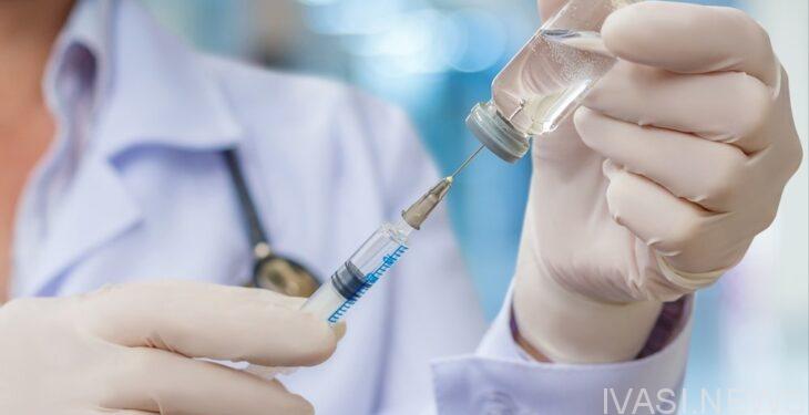 2 тыс. одесских пенсионеров вакцинировались в отделениях Укрпочты