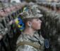 В новой редакции Указа о воинском учете женщин сократили список профессий