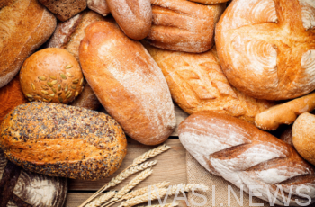 Украинские хлебозаводы обещают подорожание хлеба