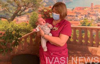 В Одессе выходили двух новорожденных с экстремально низкой массы тела
