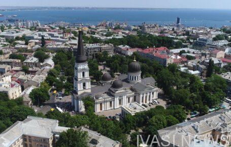 Духовенство Одесской епархии обратилось к патриарху Кириллу