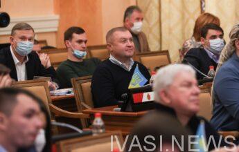 Одесские депутаты выделили деньги на территориальную оборону