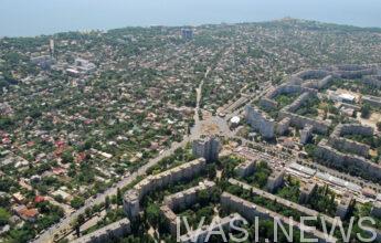 Где выгоднее всего купить квартиру в Одессе