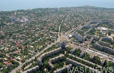 Где выгоднее всего купить квартиру в Одессе