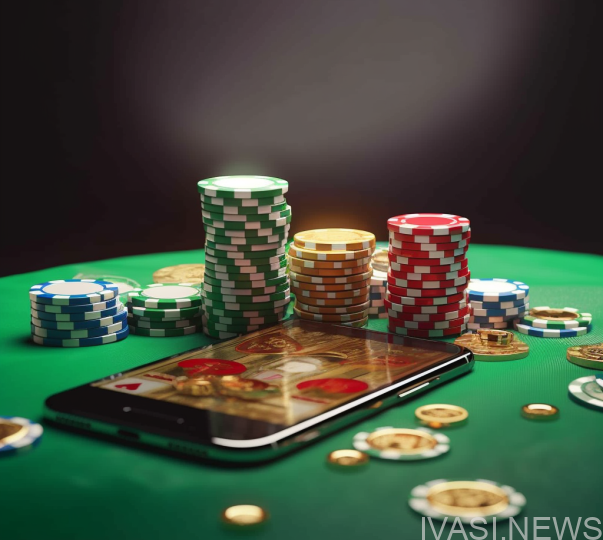 Які шанси виграти в онлайн казино