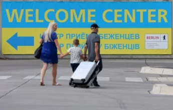 Число українських біженців у країнах Європи зростає: Євростат