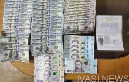 В Одесі триває боротьба з корупцією