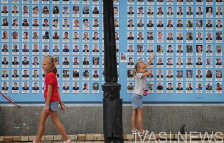 Демографічна криза через війну в Україні