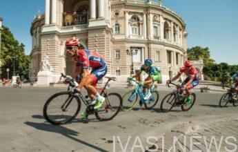 В Одесі будуть проведені велосипедні перегони зі спринтерських видів велосипедного спорту.