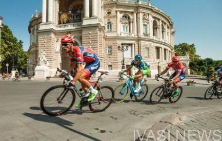 В Одесі будуть проведені велосипедні перегони зі спринтерських видів велосипедного спорту.