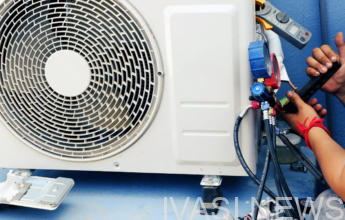 Установка систем вентиляции и кондиционирования: особенности монтажа