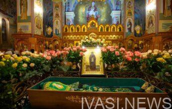 Кукша одеський Кукша Одесский день памяти монастырь Одесса