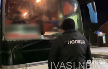 автобус Одеса Молдова ухилянт вивіз водій 6 тисяч Одесса Молдова выехать уклонист