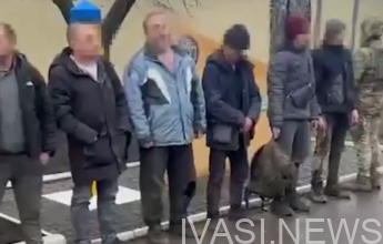 8 чоловіків кордон молдова Одеська область ухилянти ДПСУ
