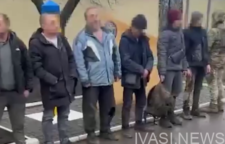 8 чоловіків кордон молдова Одеська область ухилянти ДПСУ