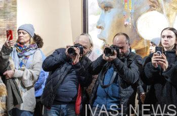 Ціна свободи Одеса виставка фото Олександр Воропаєв