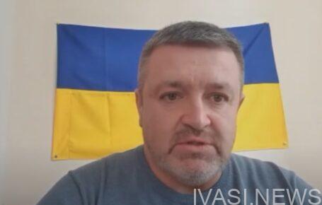 ТЦК в Одесі, коментар Сергія Брачука, війна Мобілізація
