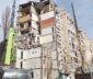 зруйнований будинок 2 березня, Одеса