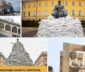 18 апреля, 18 квітня, День пам'яток історії та культури, Міжнародний день пам'яток і визначних місць, На Одещині пошкоджені 123 культурні пам’ятки